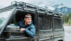 On his trip to antarctica, he planned to collect ice samples for researchers. Explorer Mike Horn Gave Away All His Material Wealth In Exchange For Experiences Rivalling That Of History S Greatest Adventurers The Peak Singapore Your Guide To The Finer Things In Life