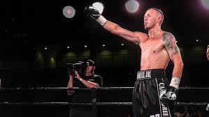 Sammy Vasquez ("The Who Can Mexican") | Boxer Page | Tapology