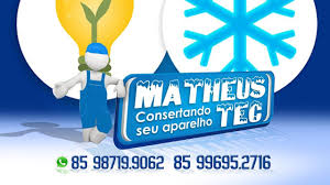 Matheustec Aparelhos