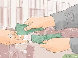 If you're going to be bad, having fun needs to take the front seat. 3 Ways To Break Bad Spending Habits Wikihow