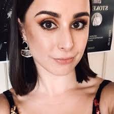 Carla Stokes's Instagram, Twitter & Facebook