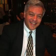 Mark Cushman '05 MA (PA) is the vice president of marketing with Giotto  Enterprises