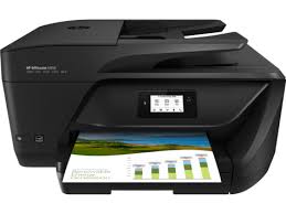 Do all the jobs in a shorter time because deskjet ink advantage 3835 can print up to 20 sheets per minute. Hp Officejet 6950 All In One Printer Software And Driver Downloads Hp Customer Support