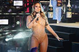 Will We Ever Know What Happened to Mariah Carey on New Year's Eve? | Vanity  Fair