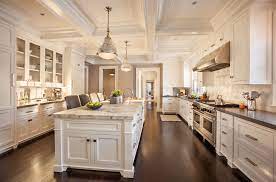 Custom high end kitchen design. Luxury Kitchen Traditional Kitchen New York By Garrison Hullinger Interior Design Inc Houzz