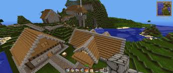 Then, subscribe to me so that you can see the instructions. Minecraft Multiplayer Map V 1 0 Maps Mod Fur Minecraft Modhoster Com