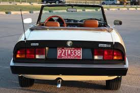 Image result for Ivory 1985 Alfa-Romeo