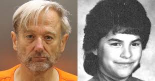 Steve Pankey Arrested in 1984 Murder Of Jonelle Matthews From Greeley