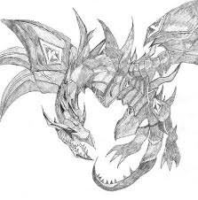 Here presented 51+ dragon eye drawing images for free to download, print or share. Red Dragon Coloring Pages