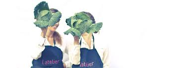 Bienvenue Chez 2 Filles En Cuisine Restaurant Et Catering