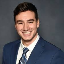 Alexander Testa's Instagram, Twitter & Facebook