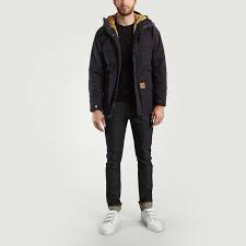 Lipje manteau veste blouson parka doudoune carhartt bleu marine en parfait état. Ø§Ù„Ù…ÙØ§Ø±Ù‚Ø© Ù…Ø³Ø§Ø¹Ø¯Ø© Ø§Ù„ØªÙ†Ø²Ù‡ Parka Carhartt Homme Solde Natural Soap Directory Org