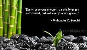 Environmental Education Quotes Quotesgram
