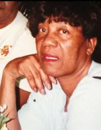 Mary Whitehead Obituary