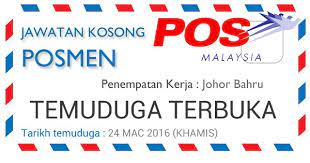 It is located along the straits of johor at the southern end of peninsular malaysia. Johor Jobs Johorjobs Twitter