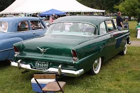 Image result for Largo Green 1955 Plymouth