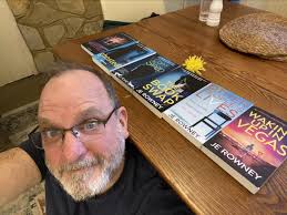 Books by MACWP Alums