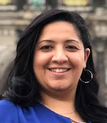 ITE Canada 2022 Annual Report by ITE Canada