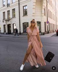 Weitere ideen zu sommerkleider vintage, kleider, sommer kleider. 1001 Stylische Ideen Fur Sommerkleider 2021 Trend