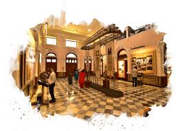 National Museum of Indian Cinema | NMIC ...
