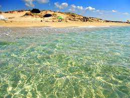 Luogovivo beach, baia del pescatore, leporano marina, taranto, apulia, italy, europe. Le Spiagge Piu Belle Della Puglia Il Tarantino 4 Di 9 Touring Club