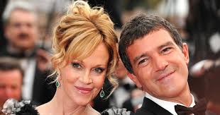 Antonio Banderas and Ex-Wife Melanie Griffith Still Talk All the Time