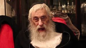Rabbi Meir Harlig, 86, AH