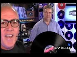 #EstudioZeppelin inv DJ Benjamin Solis