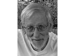 Robert Hoerger Obituary (1947