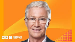 Paul O'Grady quits Radio 2 show saying it's the 'right time to go'