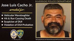 Jose Luis Cacho Jr. Archives