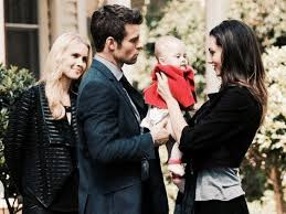 Phoebe jane elizabeth tonkin (born 12 july 1989) is an australian actress and model. Claire Holt Phoebe Tonkin And The Originals Image 6342976 On Favim Com