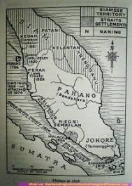 Dua perjanjian tersebut di atas merupakan prasyarat pengembalian nusantara dari tangan inggris kepada belanda. Perjanjian Inggeris Belanda 1824 Tahutuai