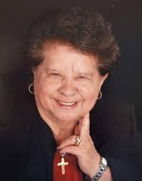 Dinorah Arnaiz Obituary (2023)