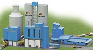 The cement division, spearheaded by negeri sembilan cement industries sdn bhd (nsci), manages and operates two cement plants; Official Launch Of East Malaysia S First Integrated Cement Grinding Plant Cement Lime Gypsum