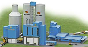 Over the years, cima has been supplying cement related materials to mega key projects in malaysia, which include sultan abdul halim mu'adzam shah bridge, plus's north south expressway, nusajaya, iskandar malaysia. Official Launch Of East Malaysia S First Integrated Cement Grinding Plant Cement Lime Gypsum