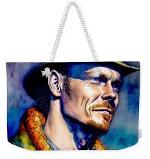 Bill Burr Comedian Greeting Card by Snap N Piks