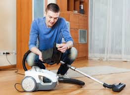 Namun listriknya tidak tersu menerus mengalir. 10 Tips Dan Cara Memilih Vacuum Cleaner Tokopedia Blog
