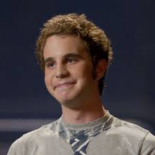 Ben Platt