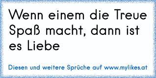 Wenn Einem Die Treue Spass Macht Dann Ist Es Liebe 3