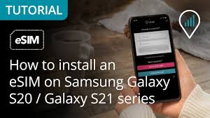 Check spelling or type a new query. How Do I Activate The Esim On Galaxy S20 Phones Ubigi Assistance