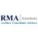 RMA Associates LLC logo