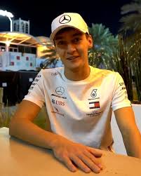 Mercedes Amg Petronas F1 Team On Twitter Sunday In Sakhir In His Own Words In 2020 Mercedes Amg Amg Petronas Amg