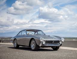 The lusso was developed for ferrari owners who wanted the sound, performance and feel of a ferrari but with enough room for kids and some gear if they decided to go a weekend trip to a ski cabin or country house. Rent Ferrari 250 Gt Lusso In Italy Or French Riviera Joey Rent