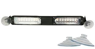 Ubl Dual Slim Dash Light In 2021 Dash Lights Fire Department Lights Police Lights