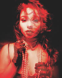 It's that time again! Luxe will be having its first meeting of the school  year in the SPARK building