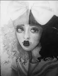 drawing freya from mobile legends ✌🏻️ the one drawing is my sister, Ericka  Núñez