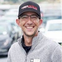 Brian Robitaille's Instagram, Twitter & Facebook