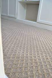 Carpet is a great floor covering option for a finished basement, for several reasons. The Carpet Here Is Actually A Little Thicker Than Most Textured Carpet But That S Exactly What It Is You G Textured Carpet Basement Carpet Living Room Carpet