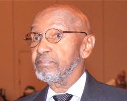 North Texas Chapter Blacks In Government